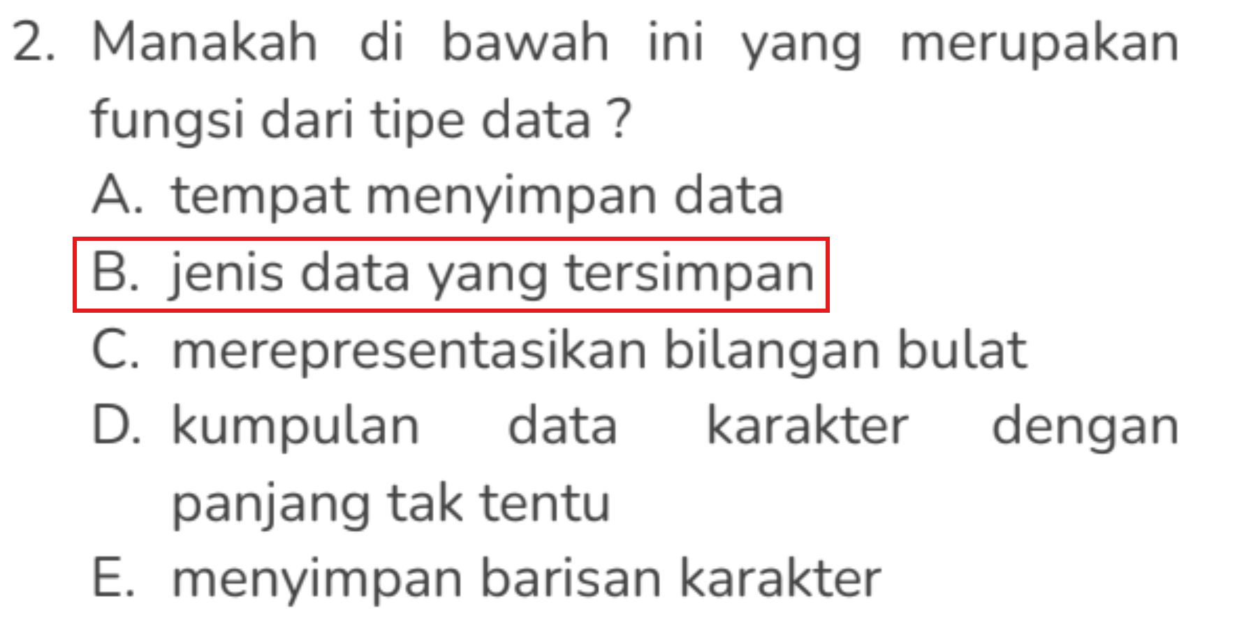 Jawaban 2-02