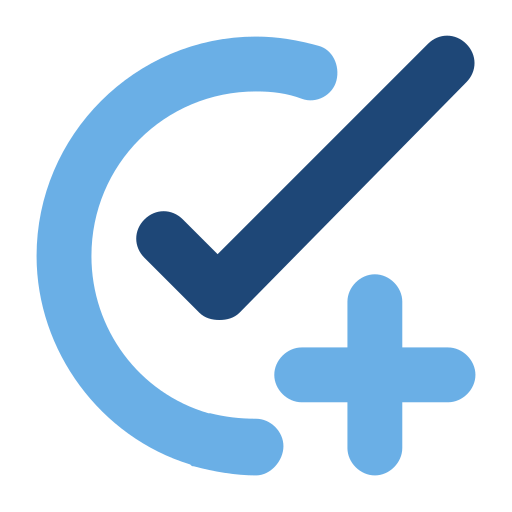 Page title logo